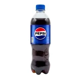 Soft drink PEPSI, 500 ml