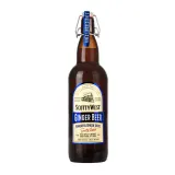 Gaivusis gėrimas SCOTTY WEST ORIGINAL, 1,0 l