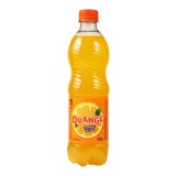Sparkling orange-flavored drink RIMI, 500 ml