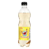 Sparkling soft drink RIMI, 500 ml
