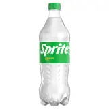 Безалкогольный напиток SPRITE, 0,85 л