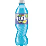 Soft drink FANTA SHOKATA ZERO, 500 ml
