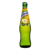 Sparkling soft drink NATAXTARI PEAR, 0.5 l