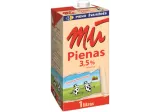MŪ, 3,5% жира, 1 л