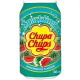 Sparkling drink CHUPA CHUPS WATERMELON, 0.345 l