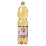 Sparkling drink KREM SODA HI5! 1.5 l