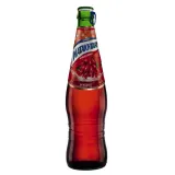 Sparkling soft drink NATAXTARI BARBARIS, 0.5 l