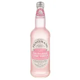 Soft drink FENTIMANS PINK RHUBARB, 0.5 l