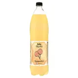 Sparkling caramel flavored drink with sweetener SELITA, 1.5 l