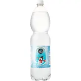 Sparkling drink SNIEGELIS HI5!, 1.5 l