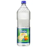 Non-carbonated cactus lemon flavored drink GAJA, 1.5 l