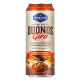 Bread kvass GUBERNIJA, 500ml can