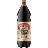 Kvass SMETONIŠKA, 2 l
