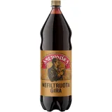 Unfiltered kvass SMETONIŠKA, 2 l