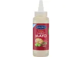 Mayonnaise sauce SANTA MARIA with garlic, 250 ml