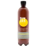 Eco tea drink SUN365 KOMBUCHA TRADITIONAL, 1l