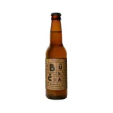 Organic kombucha APYNINĖ BŪKČIA, 330ml