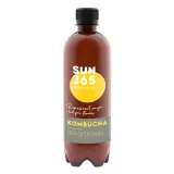 Ek.arb. drink SUN365 KOMBUCHA TRADITIONAL, 0,5l