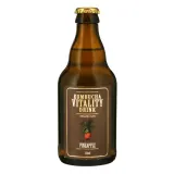 Eko. sparkling pineapple tea drink VITALITY