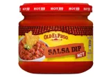 Spicy sauce OLD EL PASO, 312 g