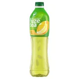 Citrus flavored green tea drink FUZE TEA, 1,5l