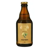 Eko. sparkling ginger tea drink VITALITY