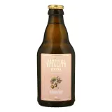 Eko. sparkling passion fruit tea drink VITALITY