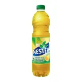 Citrus fruit flavored refreshing drink NESTEA, 1,5l