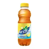 Lemon flavored non-sparkling drink with sweetener NESTEA, 0,5l