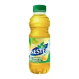 Citrus fruit flavored drink with sweetener NESTEA, 0,5l