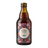 Eko. sparkling kombucha drink MOONA, 333 ml