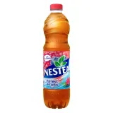 Forest berry flavored refreshing drink NESTEA, 1,5l