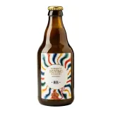 Eko. sparkling tea drink MAYA VITALITY