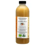 Ekol. oat kvass with sea buckthorn AVIZO, 1l