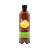 Eko. tea drink SUN365 KOMBUCHA YERBA MATE, 500ml