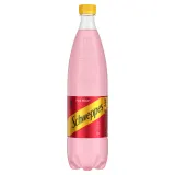 Soft drink SCHWEPPES PINK MIXER, 1 l