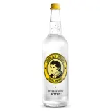 Sparkling drink THOMAS HENRY TONIC WATER, 0,75 l