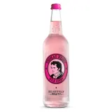 Sparkling drink THOMAS HENRY WILD BERRY, 0,75 l