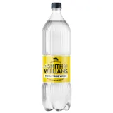 Напиток со вкусом тоника SMITH&WILLIAMS, 1,5 л