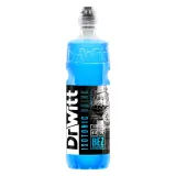Various fruit flavored isotonic drink DR WITT, 0,75 l