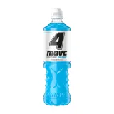 Isotonic drink 4MOVE ZERO MULTIFRUIT, 750 ml