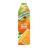 Orange juice TYMBARK, 1 l