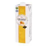 Orange juice SELECTION BY RIMI 100 %, 1 l
