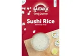 Sushi rice SAITAKU SUSHI RICE, 500 g