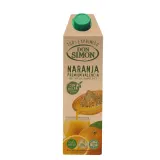 Orange juice DON SIMON PREMIUM, 100 %, 1 l