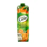 Orange juice CIDO, 1 l