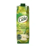 Яблочный сок CIDO, 1 л
