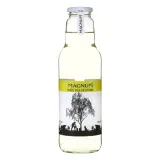 Birch sap with lemons MAGNUM, 750 ml