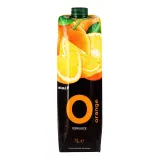 Orange juice 100% RIMI, 1 l