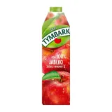 Чистый яблочный сок TYMBARK, 1 л